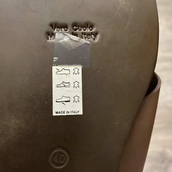 Fausto Santini Sandals - Picture 3 of 3